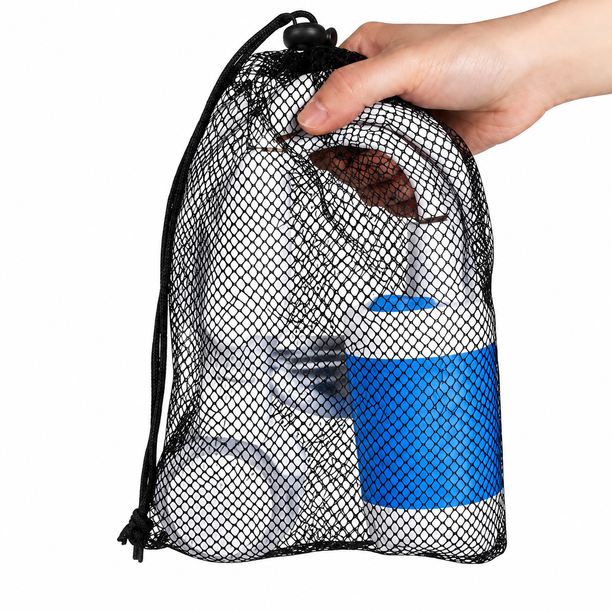 Sac de rangement de voyage