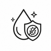 Cleaner Water, Less Bacteria
