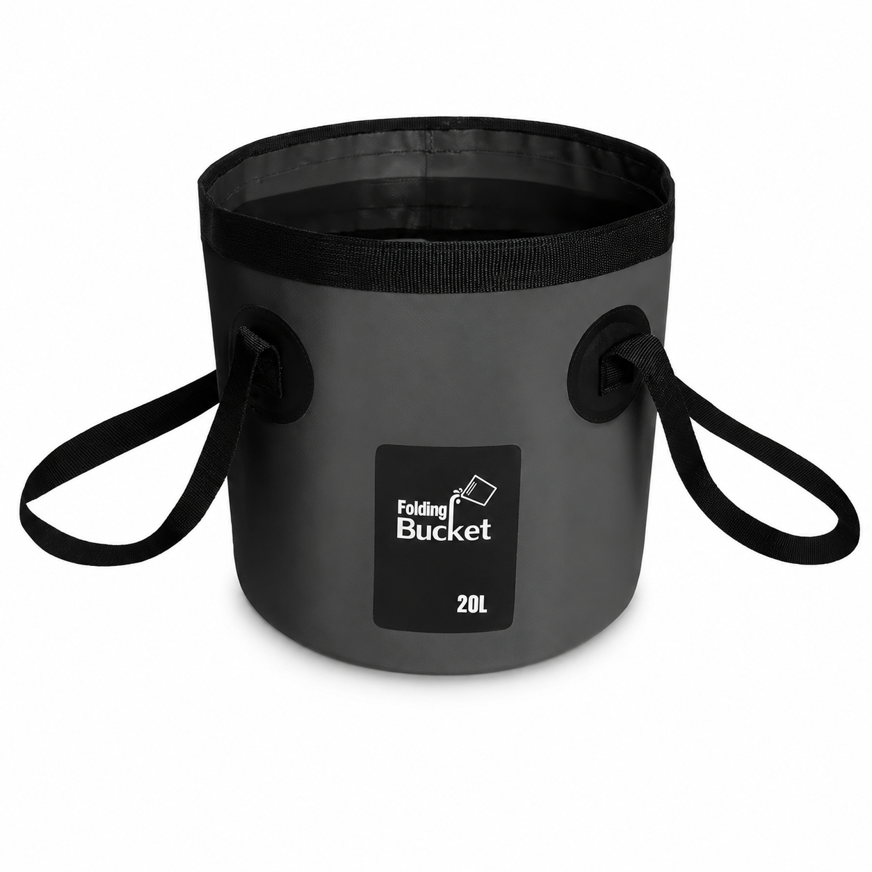 Seau Pliable 20 L